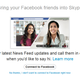 Image for article titled Plug Facebook Into Skype For a News Feed Firehose